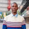 Stephen Chege