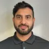 Shujaat Mirza