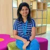 Shweta Dapke