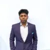 Vinoth Ramesh Kumar