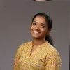 Rose Maria Thomas