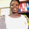 Bertha Tetteh