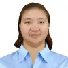 Haizel Ann