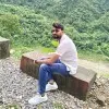 Abhishek saini