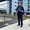 Jose Mario Gonzalez