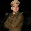 Sachin Bhondele