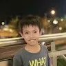 Rhynn Ezekiel Manuel