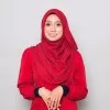 Shafiqah Tarmize