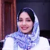 ghazaleh kazemi