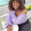 Nia Russell