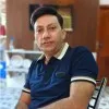 Kaushik Mukherjee