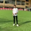 Vijay Mishra