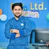 Pradip Ramnath Bhangare