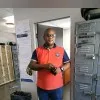 Sebati Robert Raphela