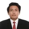 Jonas Rante Arung Laby