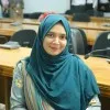 Nur Aysha Chowdhury