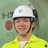 Bryan Zhen Yuan Lee