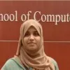 Saira Batool