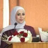 Fatemah Alyyan