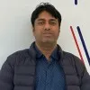 Ravi Agraawal