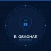 Emmanuel Osaghae