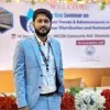 Sagar Kumar Sinha
