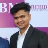 Niraj Uprety