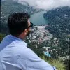 HR Sanjay Nayak