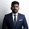 Blesson Rajan