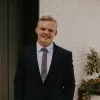 Paul Janse van Vuuren