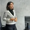 Angela Pereira