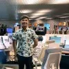 Henry Leo Dewantoro