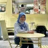 Nadzirah Muhammad Ridzwan