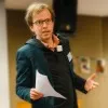 Justin de Swardt