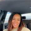 Rashieda Green