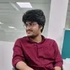 Bharath Kumar Nandimandalam