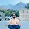 Ateeb Ali Syed