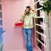 Sparsh Anand