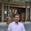 Sravan kumar Dachepally