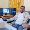 Michael Ayorinde