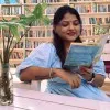 Madhusmita Panda