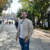 Ahmed Abdel Nasser