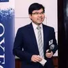 Michael Chi On Wong