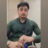 Mohammed Rehaan Ansari