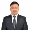 Eldrine Eivan Duran Simbol