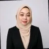 Nuratiqah Jumattin