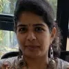 Monika Mhatre