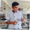 Tejas Hulaji