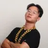 Tham Yu Bin Benjamin