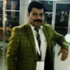 AJAY MAHAJAN